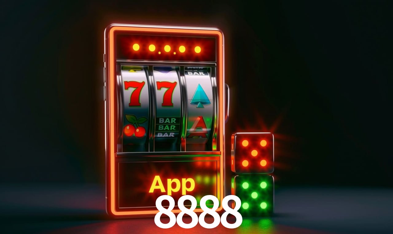 Diretório de Jogos 8888