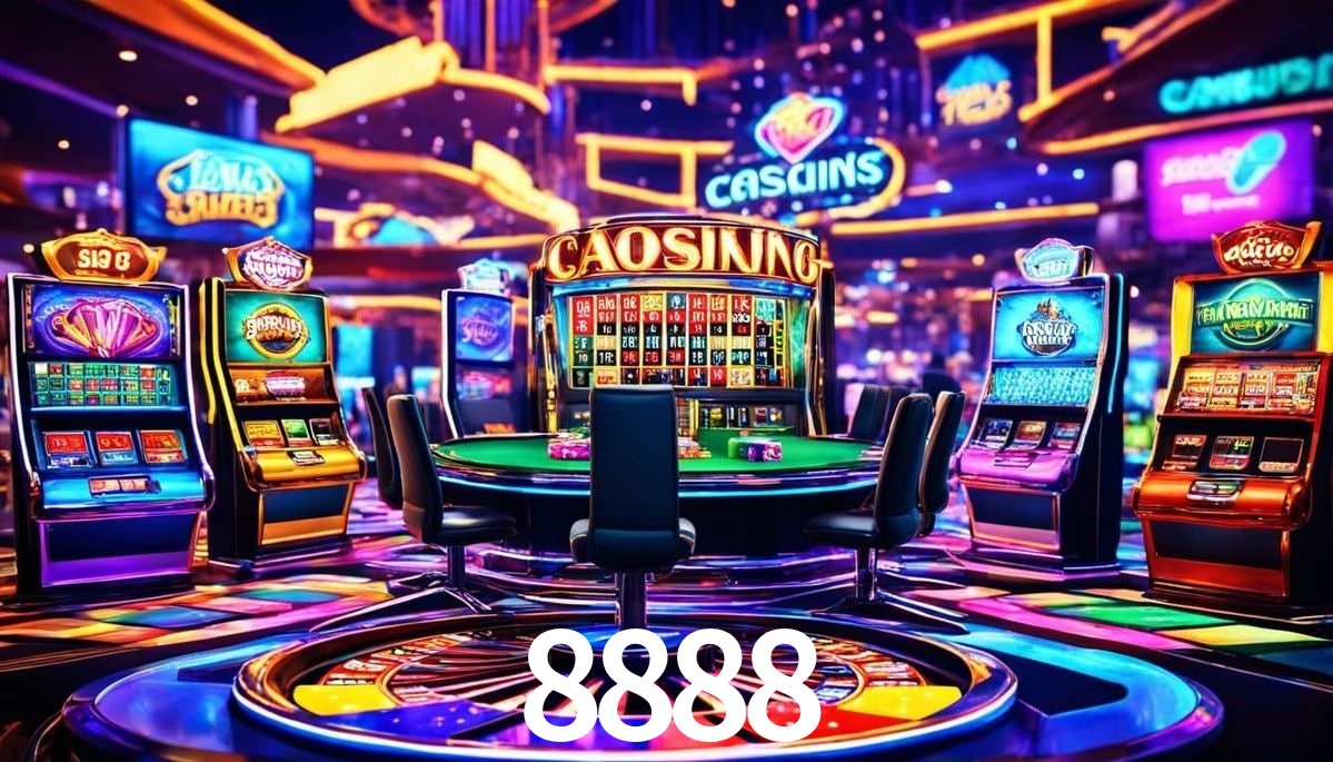 Avaliações dos Jogadores 8888