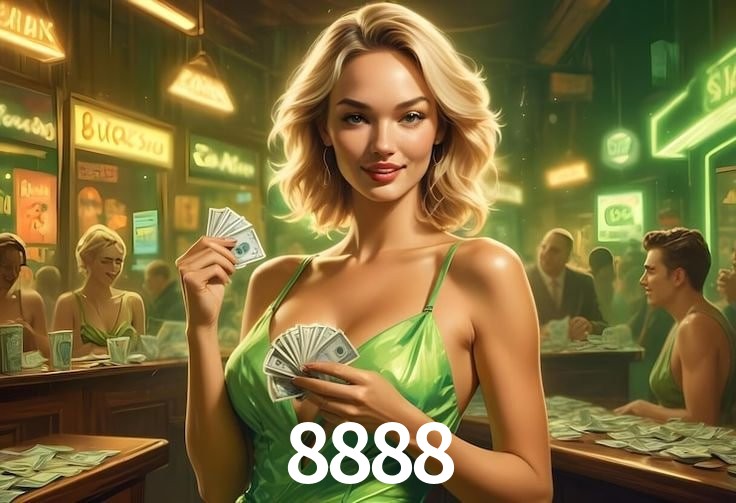 Desvendando o Mundo dos Jogos Virtuais na 8888