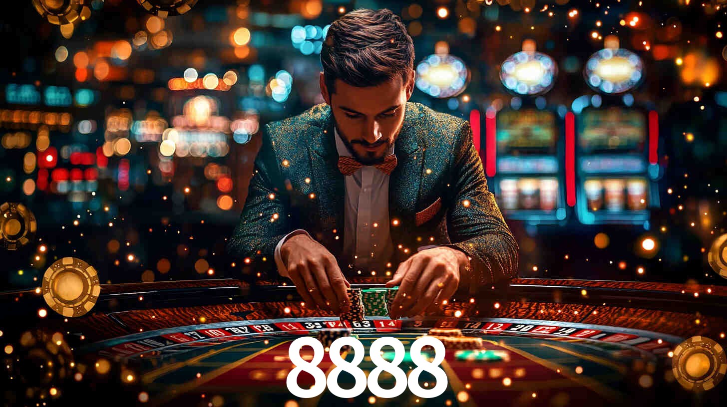 Tennis Betting 8888